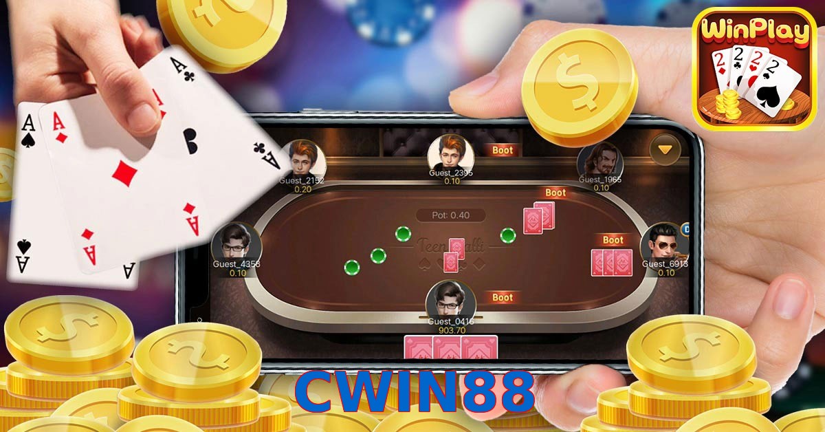 CWIN88