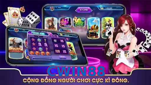 CWIN88