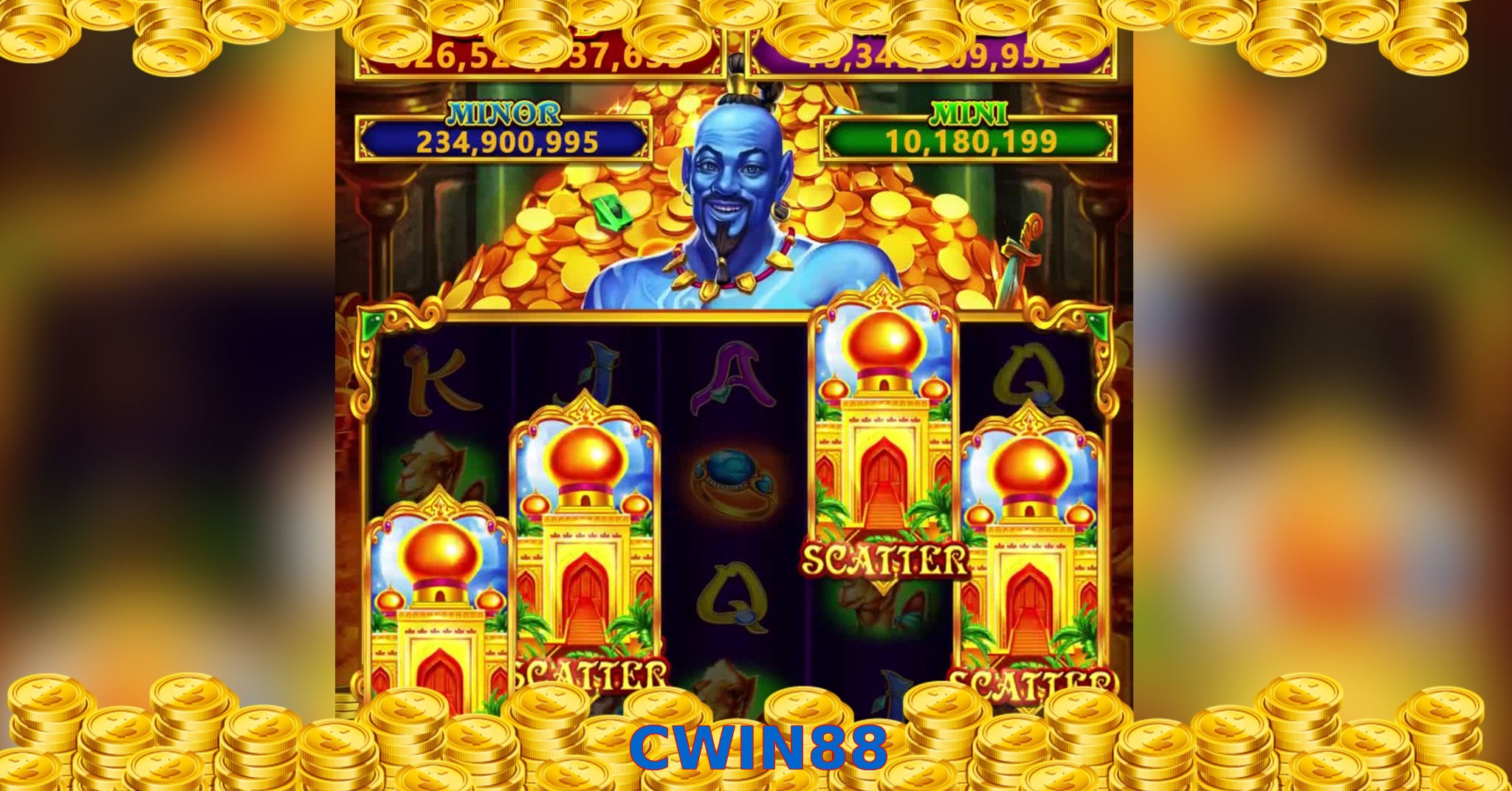 CWIN88